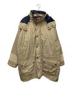 中古・古着通販】WOOLRICH (ウールリッチ) シティコート WOOU0357