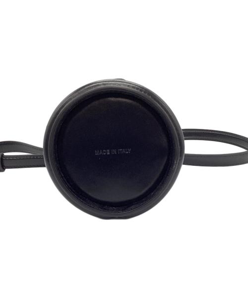 ALEXANDER McQUEEN（アレキサンダーマックイーン）ALEXANDER McQUEEN (アレキサンダーマックイーン) カーブミニ ショルダーバッグ ホワイトの古着・服飾アイテム