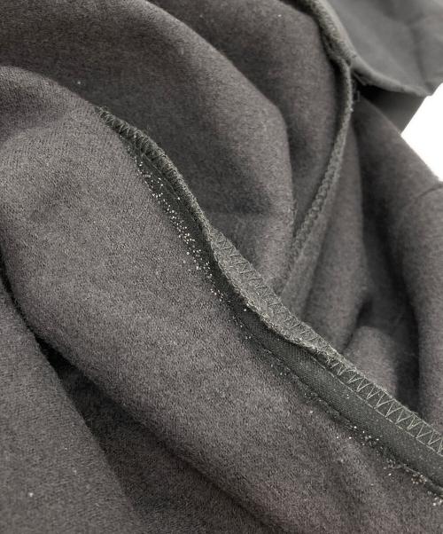 theory luxe（セオリーリュクス）theory luxe (セオリーリュクス) Dahlia Jersey Yol 2 グレー サイズ:40の古着・服飾アイテム