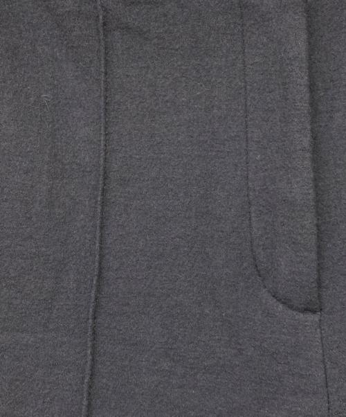 theory luxe（セオリーリュクス）theory luxe (セオリーリュクス) Dahlia Jersey Yol 2 グレー サイズ:40の古着・服飾アイテム
