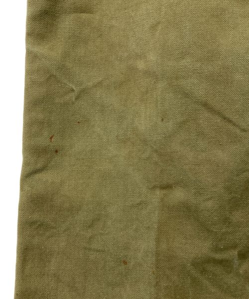 French Army（フランス軍）French Army (フランス軍) M35モーターサイクルパンツ オリーブ サイズ:表記不明の古着・服飾アイテム