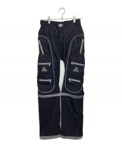 中古・古着通販】no boundaries (ノーバウンダリーズ) コーデュロイ