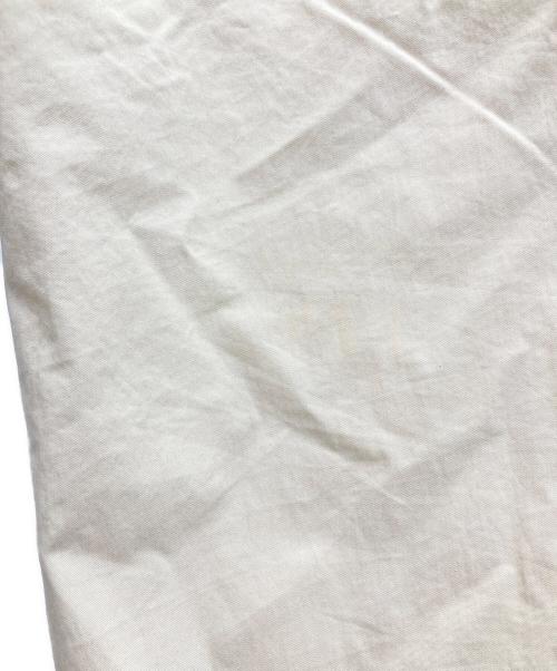 R’IAM PLAGE（リアム プラージュ）R’IAM Plage (リアム プラージュ) バルーンチノパンツ ベージュ サイズ:36の古着・服飾アイテム