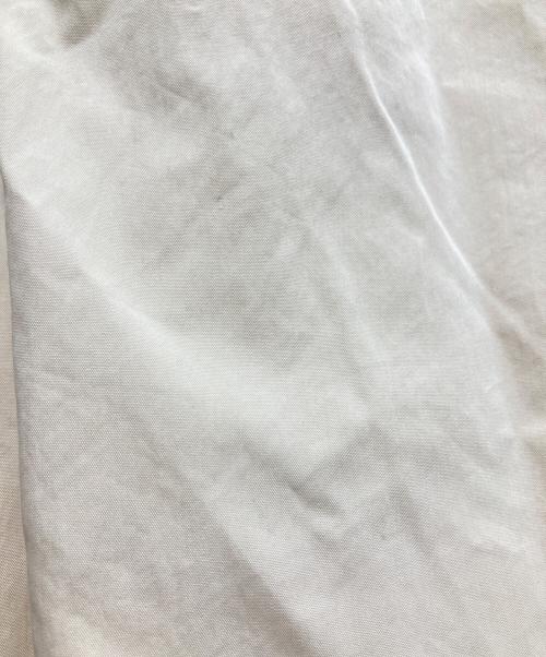 R’IAM PLAGE（リアム プラージュ）R’IAM Plage (リアム プラージュ) バルーンチノパンツ ベージュ サイズ:36の古着・服飾アイテム