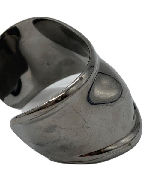 TIFFANY & Co.（ティファニー）TIFFANY & Co. (ティファニー) バングル シルバーの古着・服飾アイテム