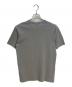 COMME des GARCONS SHIRT (コムデギャルソンシャツ) 半袖Tシャツ グレー サイズ:M：4000円