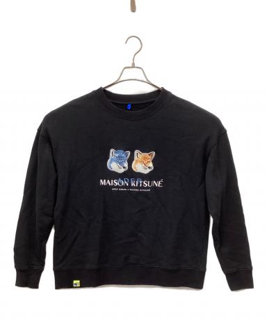 中古・古着通販】maison kitsune (メゾンキツネ) ADER error (アーダー