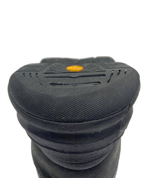 OAO（オーエーオー）OAO (オーエーオー) BOICE FROM BAYCREW'S (ボイスフロムベイクルーズ) スニーカー AUTH ブラック サイズ:24cmの古着・服飾アイテム