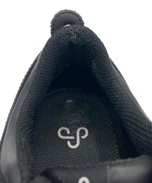 OAO（オーエーオー）OAO (オーエーオー) BOICE FROM BAYCREW'S (ボイスフロムベイクルーズ) スニーカー AUTH ブラック サイズ:24cmの古着・服飾アイテム