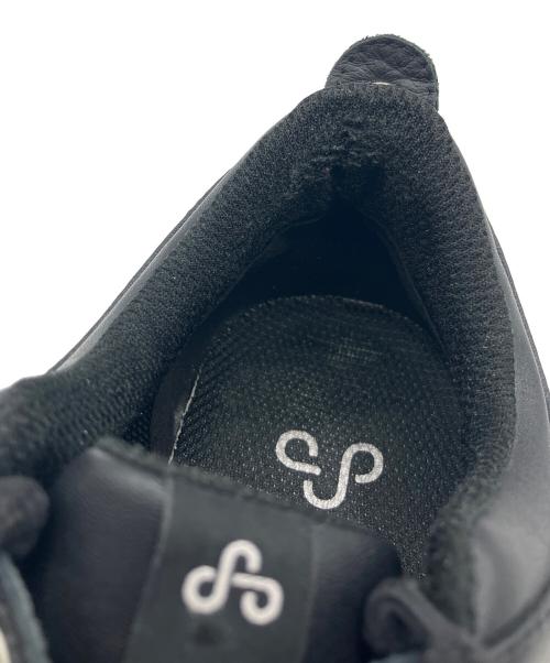 OAO（オーエーオー）OAO (オーエーオー) BOICE FROM BAYCREW'S (ボイスフロムベイクルーズ) スニーカー AUTH ブラック サイズ:24cmの古着・服飾アイテム