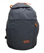 MYSTERY RANCHミステリーランチ）の古着「リュック DISTRICT 18」｜ブラック