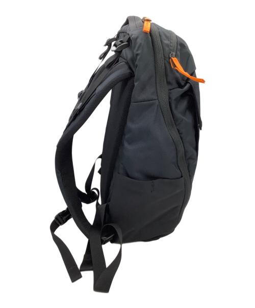 MYSTERY RANCH（ミステリーランチ）MYSTERY RANCH (ミステリーランチ) リュック DISTRICT 18 ブラックの古着・服飾アイテム