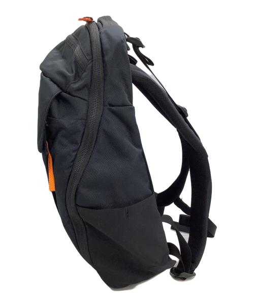 MYSTERY RANCH（ミステリーランチ）MYSTERY RANCH (ミステリーランチ) リュック DISTRICT 18 ブラックの古着・服飾アイテム