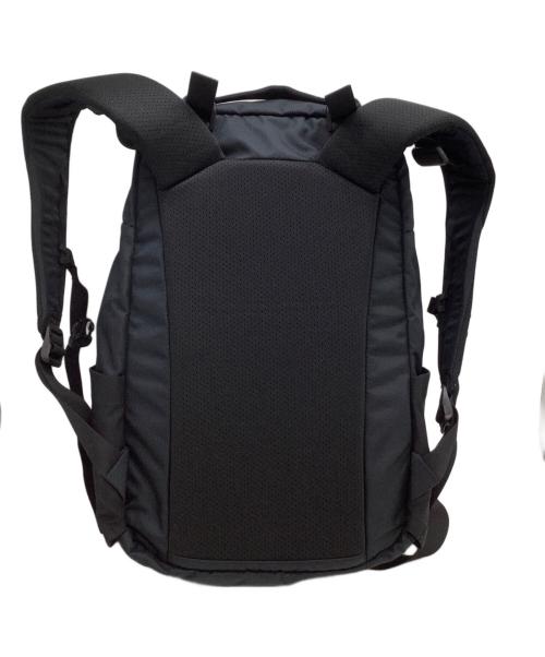 MYSTERY RANCH（ミステリーランチ）MYSTERY RANCH (ミステリーランチ) リュック DISTRICT 18 ブラックの古着・服飾アイテム