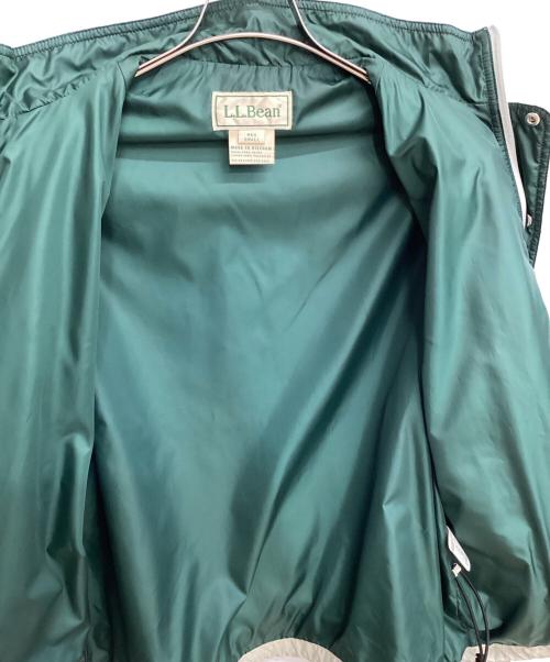 L.L.Bean（エルエルビーン）L.L.Bean (エルエルビーン) Bean's Windy Ridge Jacket ベージュ サイズ:Lの古着・服飾アイテム
