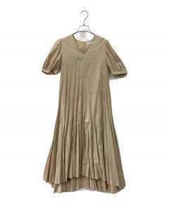中古・古着通販】MARIHA (マリハ) IENA (イエナ) 鳥の歌のドレス