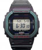 CASIOカシオ）の古着「DW-B5600」