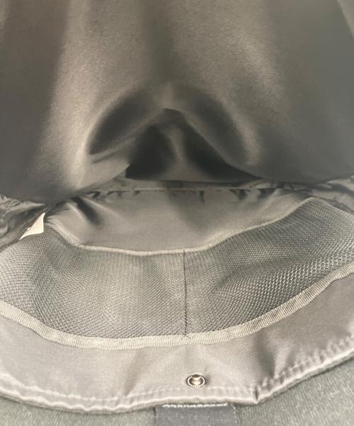 MACKINTOSH PHILOSOPHY（マッキントッシュ フィロソフィー）MACKINTOSH PHILOSOPHY (マッキントッシュ フィロソフィー) リュック ブラックの古着・服飾アイテム