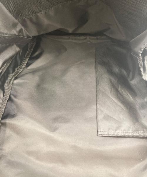 MACKINTOSH PHILOSOPHY（マッキントッシュ フィロソフィー）MACKINTOSH PHILOSOPHY (マッキントッシュ フィロソフィー) リュック ブラックの古着・服飾アイテム