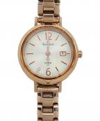 CASIOカシオ）の古着「リストウォッチ」