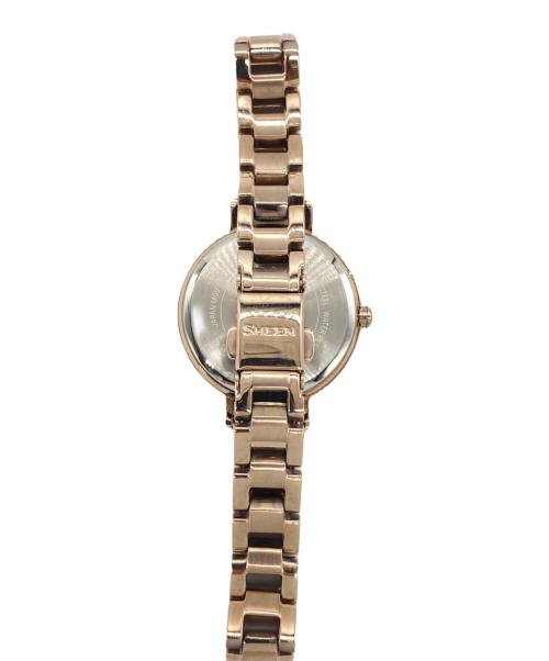 CASIO（カシオ）CASIO (カシオ) リストウォッチの古着・服飾アイテム