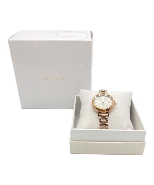 CASIO（カシオ）CASIO (カシオ) リストウォッチの古着・服飾アイテム