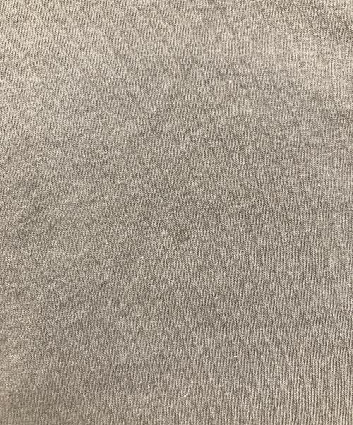 Travis Scott（トラヴィススコット）Travis Scott (トラヴィス・スコット) Fortnite (フォートナイト) SICKO EVENT T-SHIRT ブラウン サイズ:Lの古着・服飾アイテム