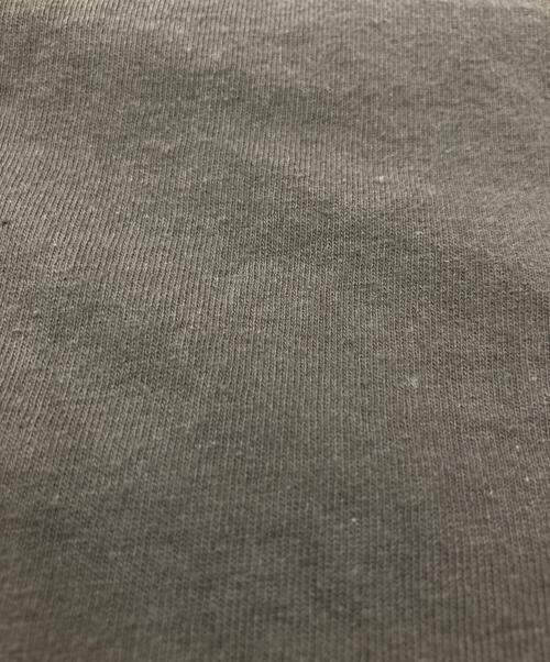 Travis Scott（トラヴィススコット）Travis Scott (トラヴィス・スコット) Fortnite (フォートナイト) SICKO EVENT T-SHIRT ブラウン サイズ:Lの古着・服飾アイテム