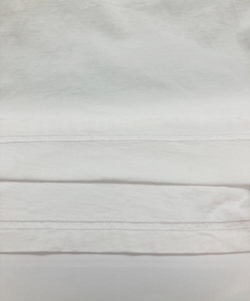 KITH（キス）KITH (キス) Continental Tee ホワイト サイズ:XSの古着・服飾アイテム