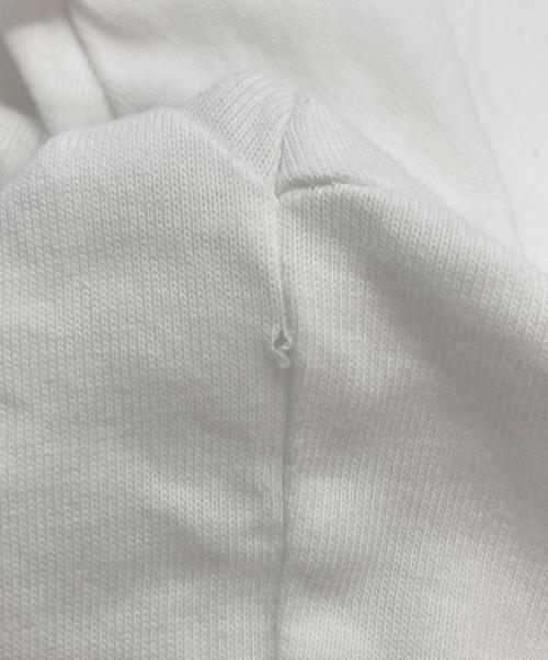 KITH（キス）KITH (キス) Continental Tee ホワイト サイズ:XSの古着・服飾アイテム