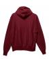 Champion REVERSE WEAVE (チャンピオン リバース ウィーブ) The Almeda Club (ザアラメダクラブ) Box Logo Hoodie レッド サイズ:M：10000円