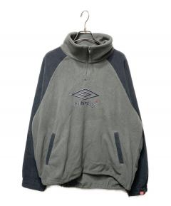 中古・古着通販】UMBRO (アンブロ) BoTT (ボット) ロゴプリント