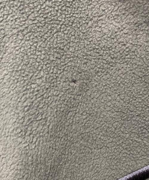 UMBRO（アンブロ）UMBRO (アンブロ) 9090 (9090) ハーフジッププルオーバー グレー サイズ:Ｌの古着・服飾アイテム