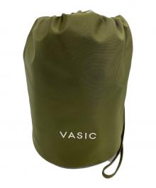 VASIC（ヴァジック）の古着「DAY-TO DRAWSTRING」｜オリーブ