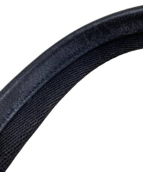 Breath TOPKAPI（ブレストプカピ）Breath TOPKAPI (ブレストプカピ) RIPPLE 2WAYトートバッグ ブラックの古着・服飾アイテム