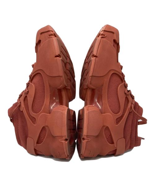 CAMPERLAB（カンペールラボ）CAMPERLAB (カンペールラボ) Tossu スニーカー ブラウン サイズ:41の古着・服飾アイテム