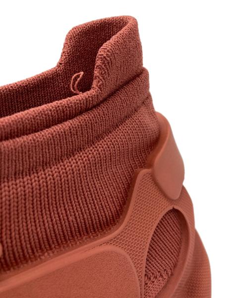 CAMPERLAB（カンペールラボ）CAMPERLAB (カンペールラボ) Tossu スニーカー ブラウン サイズ:41の古着・服飾アイテム