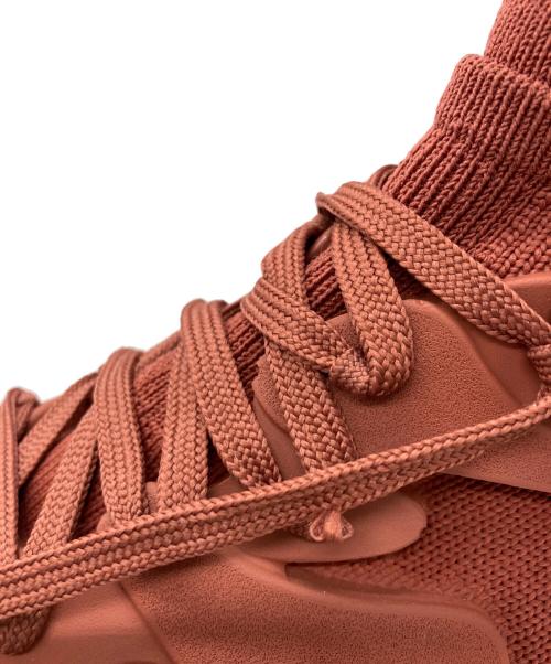 CAMPERLAB（カンペールラボ）CAMPERLAB (カンペールラボ) Tossu スニーカー ブラウン サイズ:41の古着・服飾アイテム