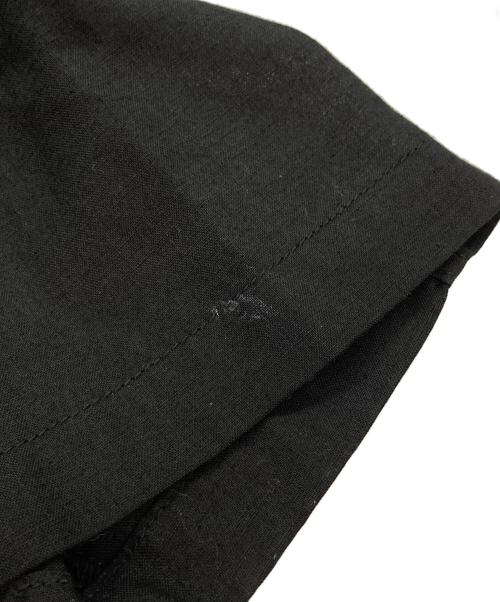 WHITE MOUNTAINEERING（ホワイトマウンテ二アニング）WHITE MOUNTAINEERING (ホワイトマウンテ二アニング) Stan Ray (スタンレー) S/S SHIRT ブラック サイズ:1の古着・服飾アイテム