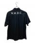 WHITE MOUNTAINEERING (ホワイトマウンテ二アニング) Stan Ray (スタンレー) S/S SHIRT ブラック サイズ:1：3000円