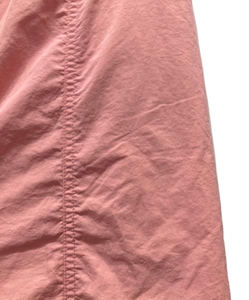 MAISON SPECIAL（メゾンスペシャル）MAISON SPECIAL (メゾンスペシャル) サイドリボン2WAYパンツ ピンク サイズ:FERRの古着・服飾アイテム