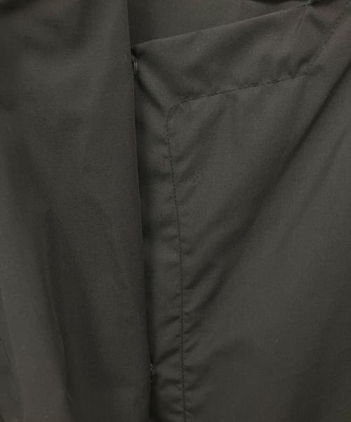 MARW UNITED ARROWS（マルゥ ユナイテッドアローズ）MARW UNITED ARROWS (マルゥ ユナイテッドアローズ) コンビデザインワンピース ブラック サイズ:38　の古着・服飾アイテム