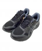 asics×san san gearアシックス×サンサンギア）の古着「GEL-TERRAIN」｜グレー