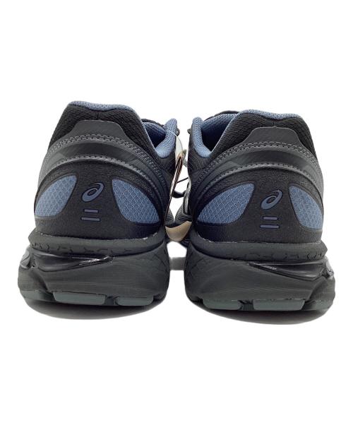 asics（アシックス）asics (アシックス) san san gear (サンサンギア) GEL-TERRAIN グレー サイズ:28cm 未使用品の古着・服飾アイテム