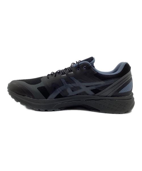 asics（アシックス）asics (アシックス) san san gear (サンサンギア) GEL-TERRAIN グレー サイズ:28cm 未使用品の古着・服飾アイテム