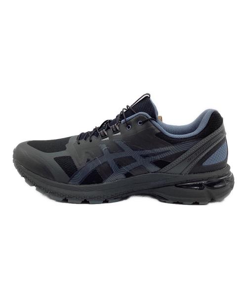 asics（アシックス）asics (アシックス) san san gear (サンサンギア) GEL-TERRAIN グレー サイズ:28cm 未使用品の古着・服飾アイテム