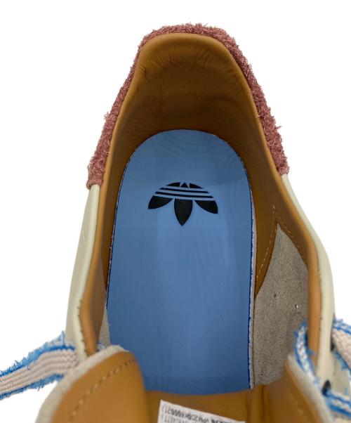adidas（アディダス）adidas (アディダス) BRAIN DEAD (ブレインデッド) adidas STAN SMITH BRAIN DEAD ベージュ サイズ:29cmの古着・服飾アイテム