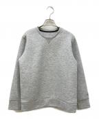 THE NORTH FACEザ ノース フェイス）の古着「テックエアースウェットクルー」｜グレー