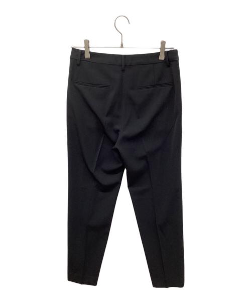 UNITED ARROWS（ユナイテッドアローズ）UNITED ARROWS (ユナイテッドアローズ) UNITED ARROWS　ユナイテッドアローズ　FEEL FREE スリムパンツ ブラック サイズ:40 未使用品の古着・服飾アイテム