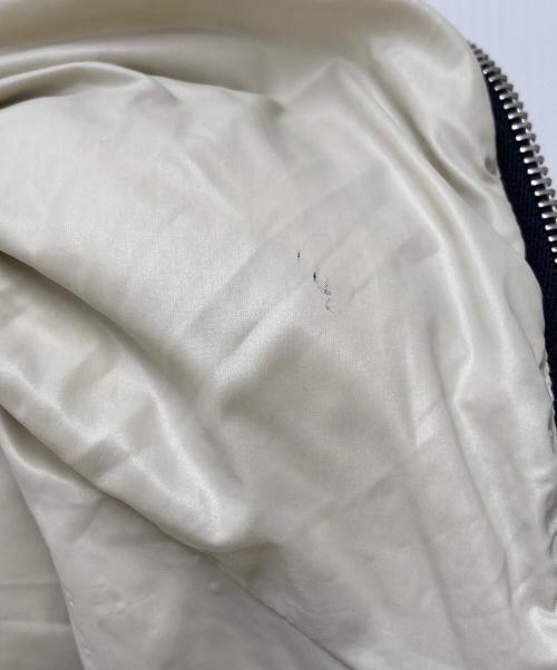 DUVETICA（デュベティカ）DUVETICA (デュベティカ) ダウンベスト D.911.00.U/1087 グレー サイズ:40の古着・服飾アイテム